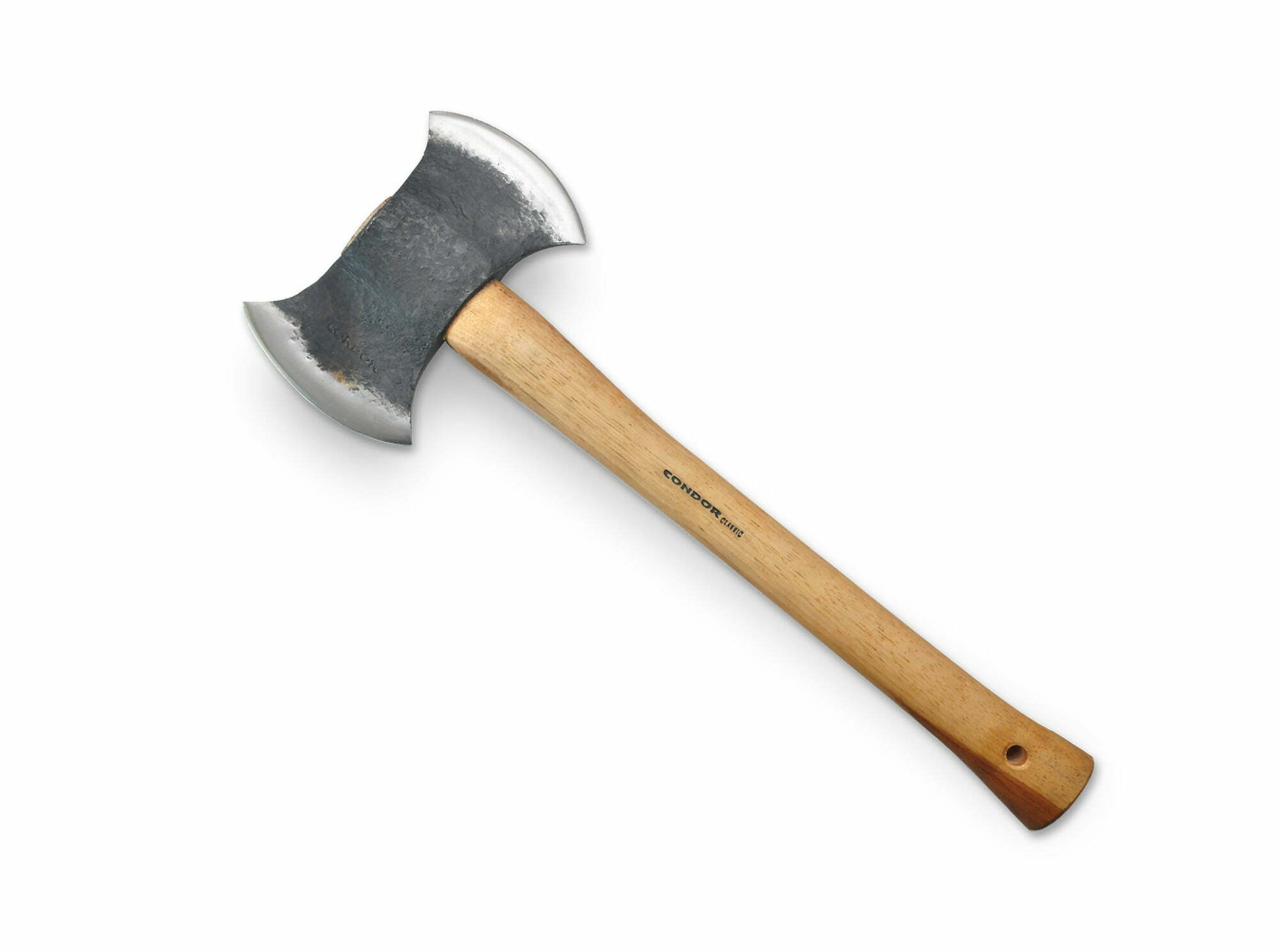 Double Bit Michigan Axe Condor