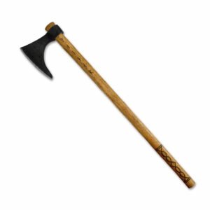 Condor Valhalla Battle Axe