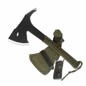 Condor Sentinel Axe Army Green