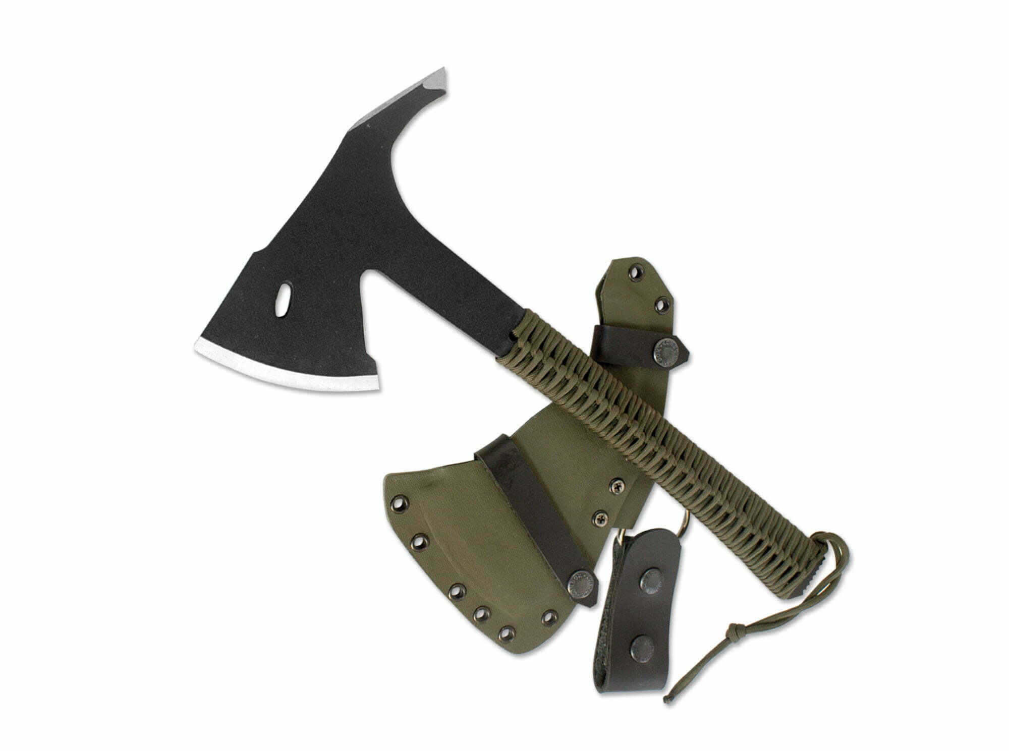 Condor Sentinel Axe Army Green