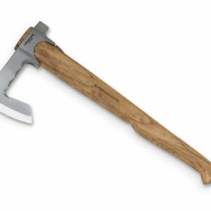 Condor Travelhawk Axe