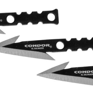 Condor Pocket Pike Fish Spear Set