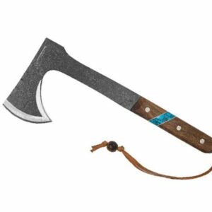 Condor Blue River Tomahawk