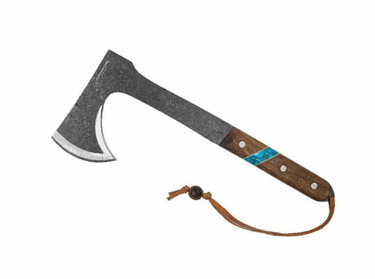 Condor Blue River Tomahawk