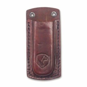 Leather Sheath Condor