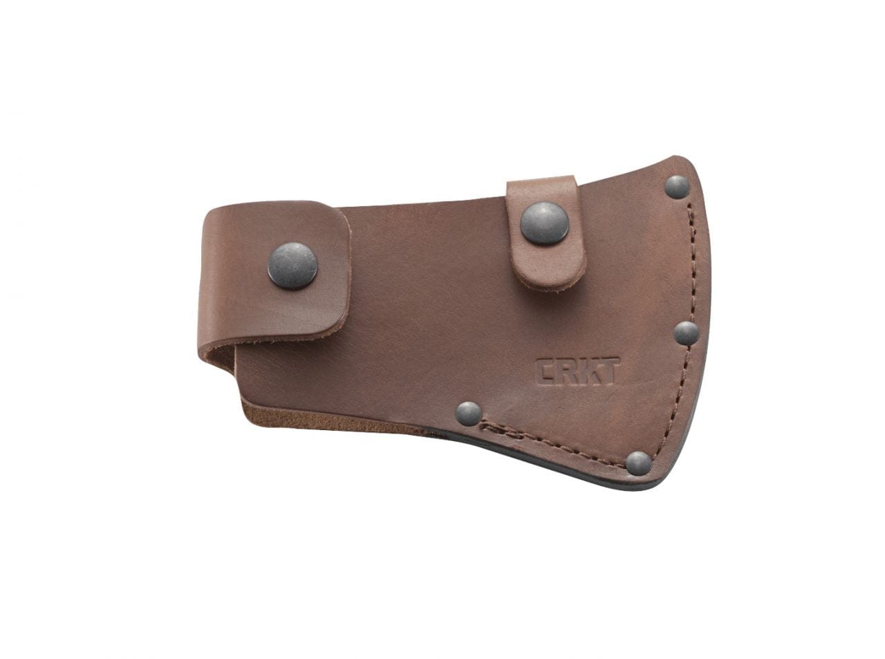 CRKT Leathersheath Birler