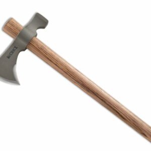 CRKT Woods Chogan T-Hawk