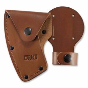 CRKT Leather Sheath Freyr
