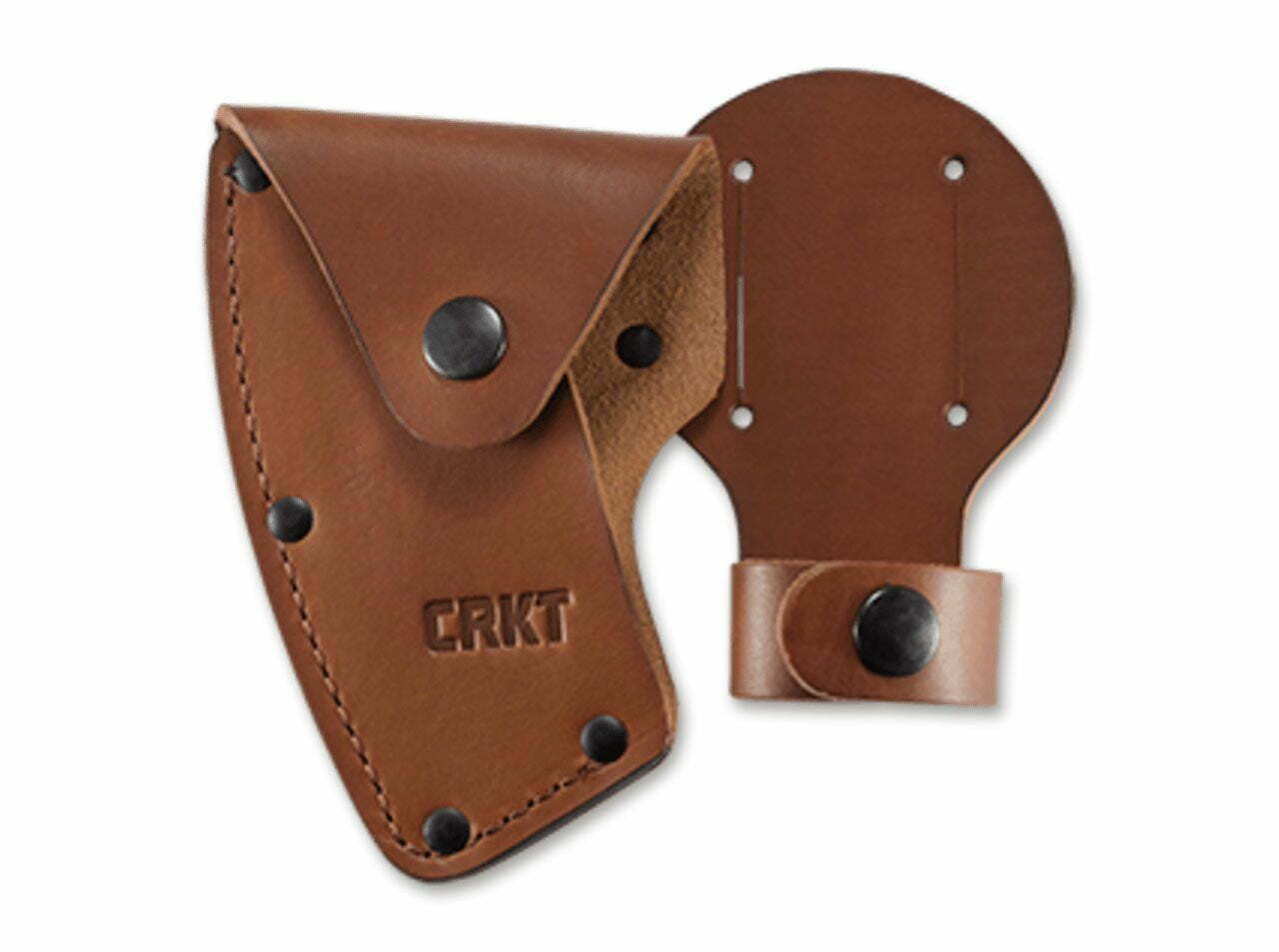 CRKT Leather Sheath Freyr
