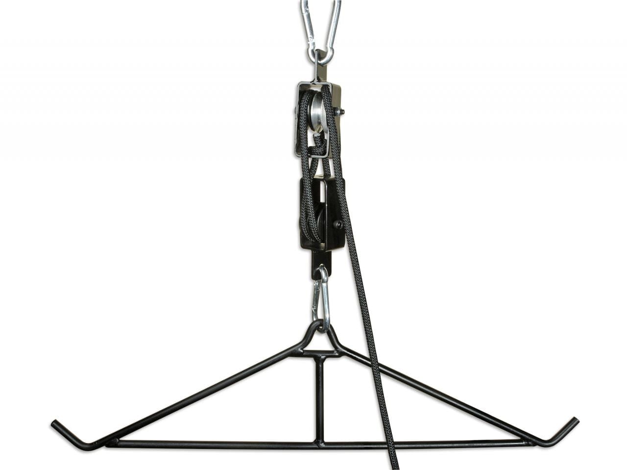 CRKT Hoist'N Lock Big Game Hoist
