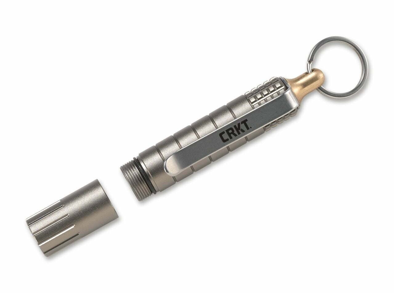 CRKT Pocket Driver Stash Tool