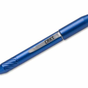 CRKT Techliner Super Shorty Blue