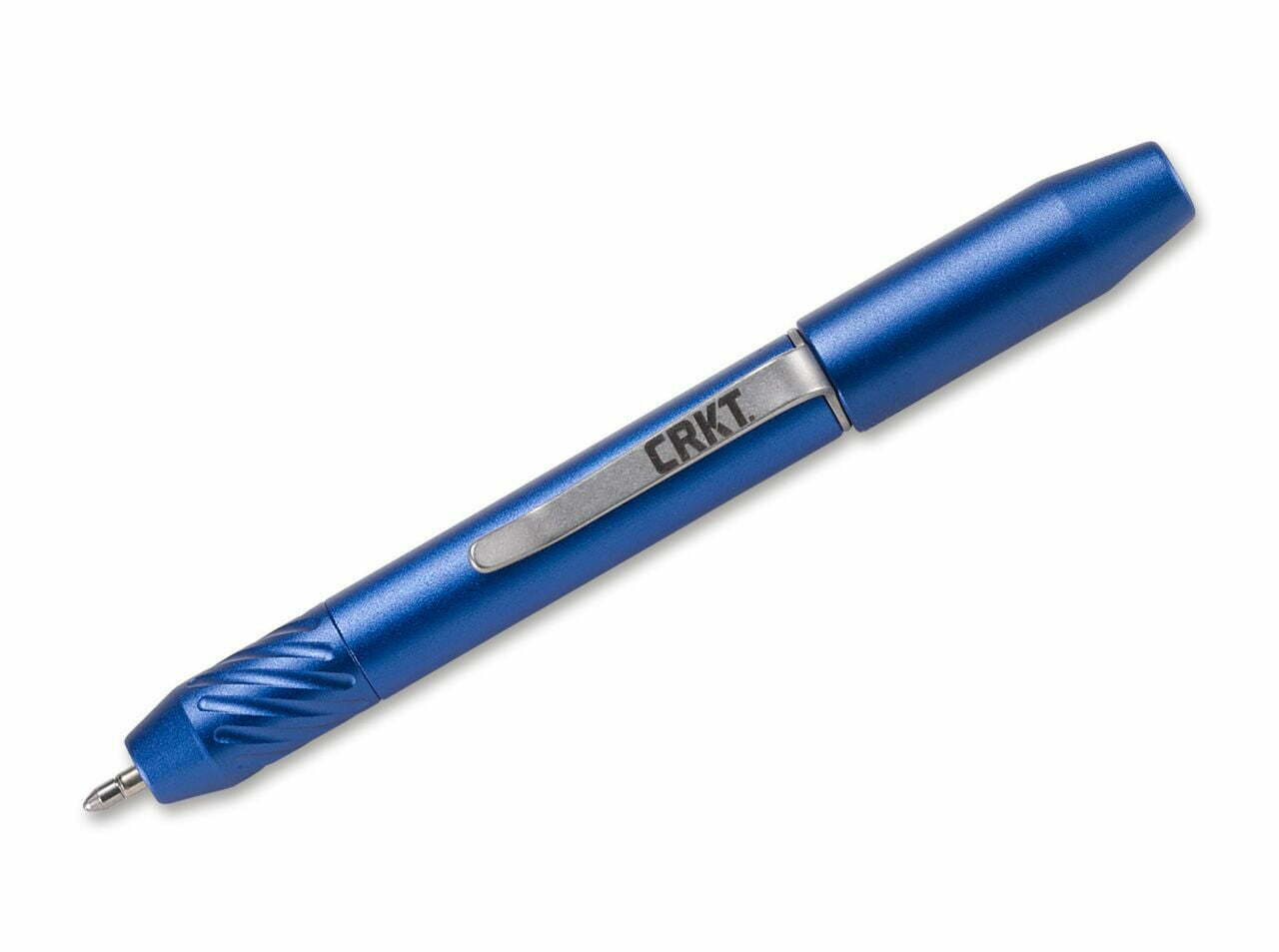 CRKT Techliner Super Shorty Blue