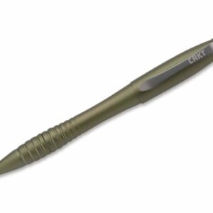 CRKT Williams Defense Pen OD Green