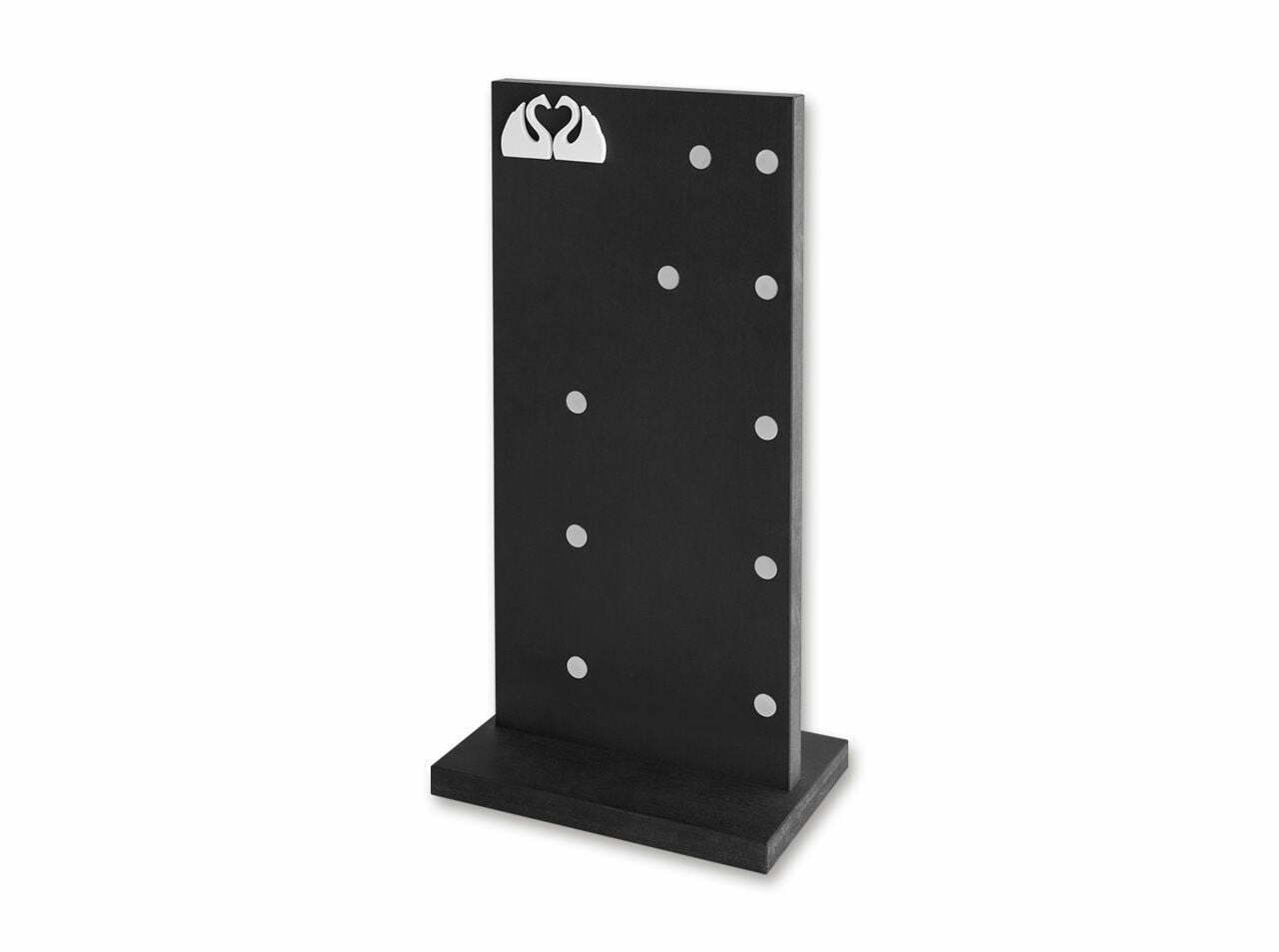 Due Cigni Kitchen Knife Display 5