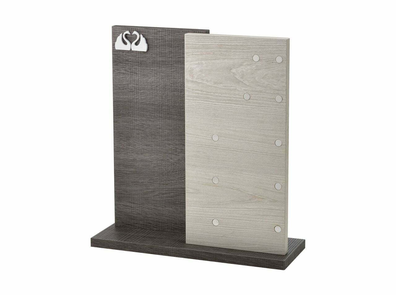 Due Cigni Kitchen Knife Display 6