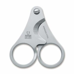Due Cigni Cigar Cutter