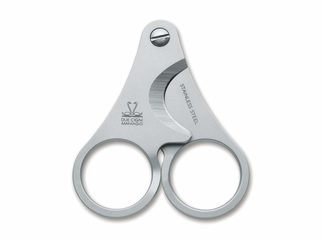 Due Cigni Cigar Cutter