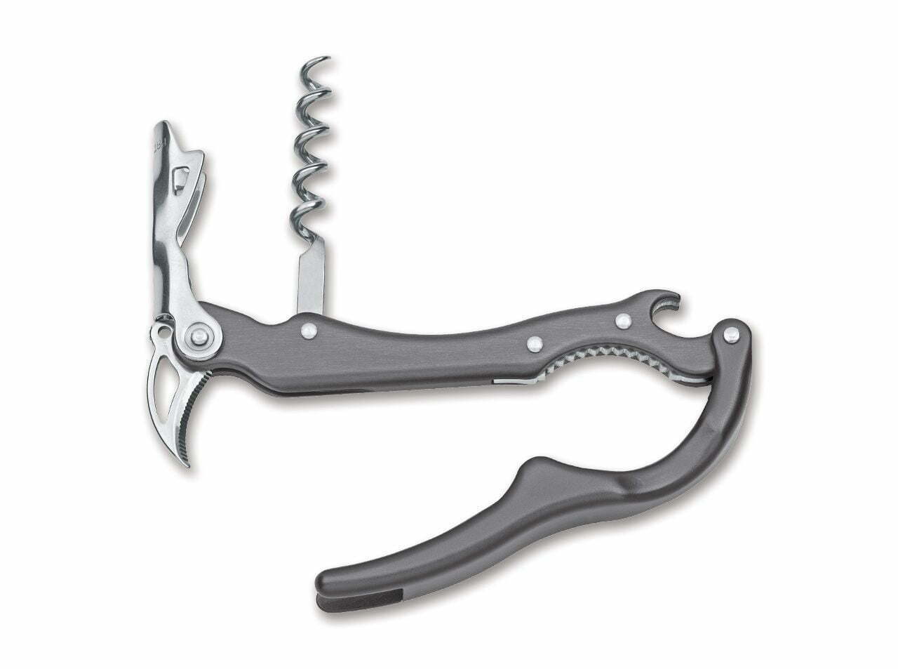 Due Cigni MC01 Corkscrew Grey
