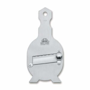 Due Cigni Truffle Slicer Serrated