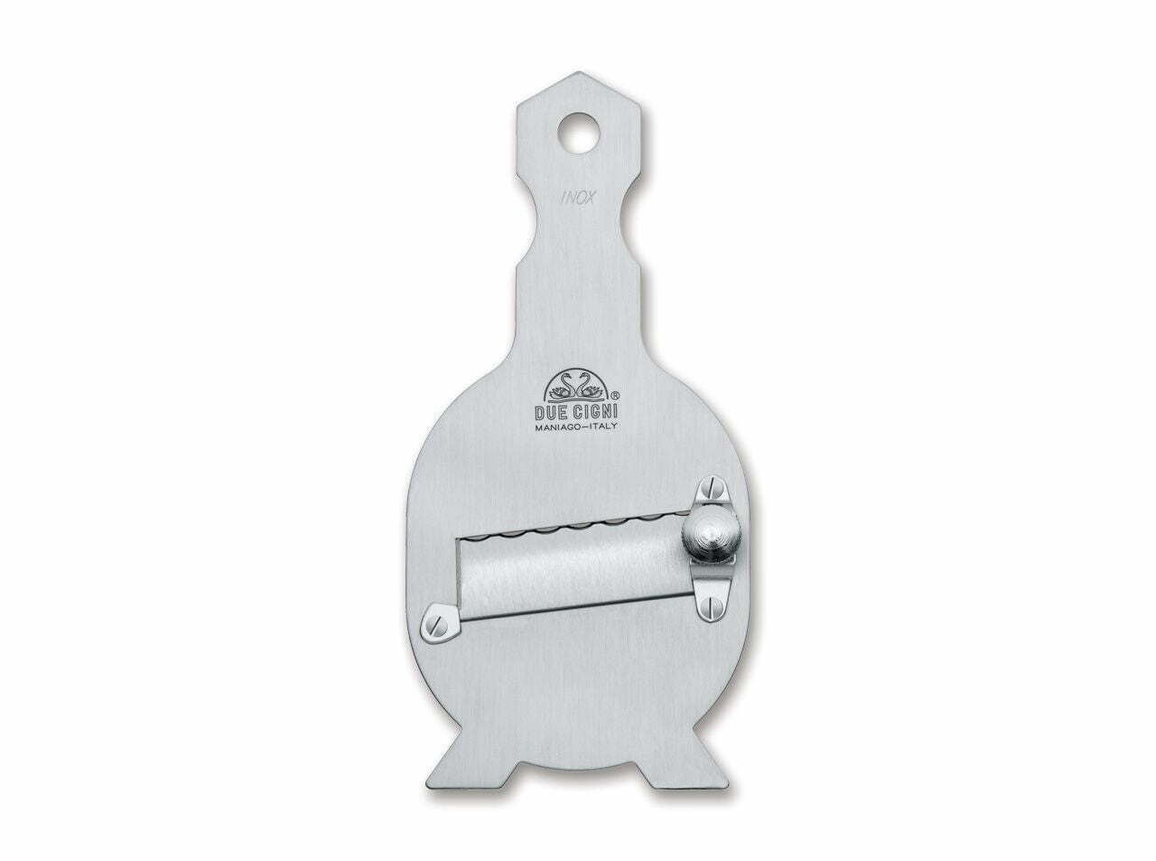 Due Cigni Truffle Slicer Serrated
