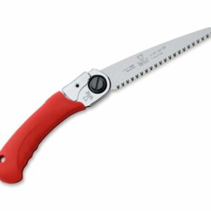 Due Cigni Folding Pruning Saw 2C 361/13 Red