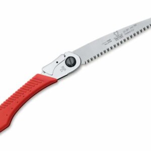 Due Cigni Folding Pruning Saw 2C 361/18 Red