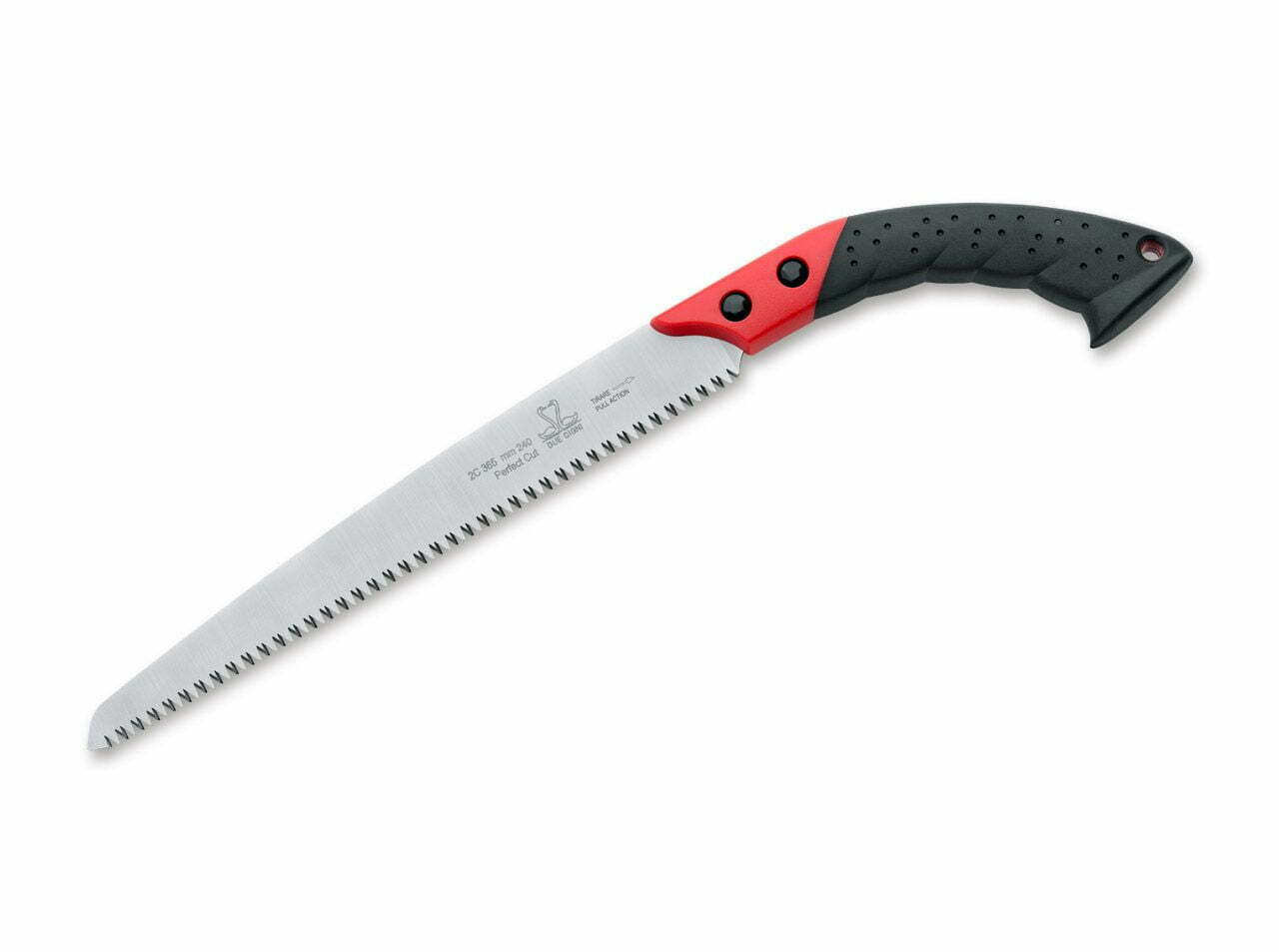 Due Cigni Pruning Saw 2C 365/24 Red