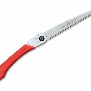 Due Cigni Folding Pruning Saw 2C 361/21 Red