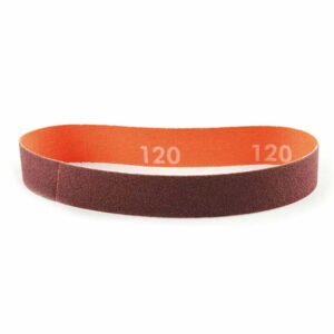 Work Sharp Ken Onion Edition Belt P120