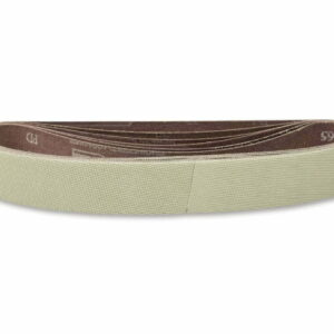 Work Sharp Low-Flex Abrasive Belt Kit