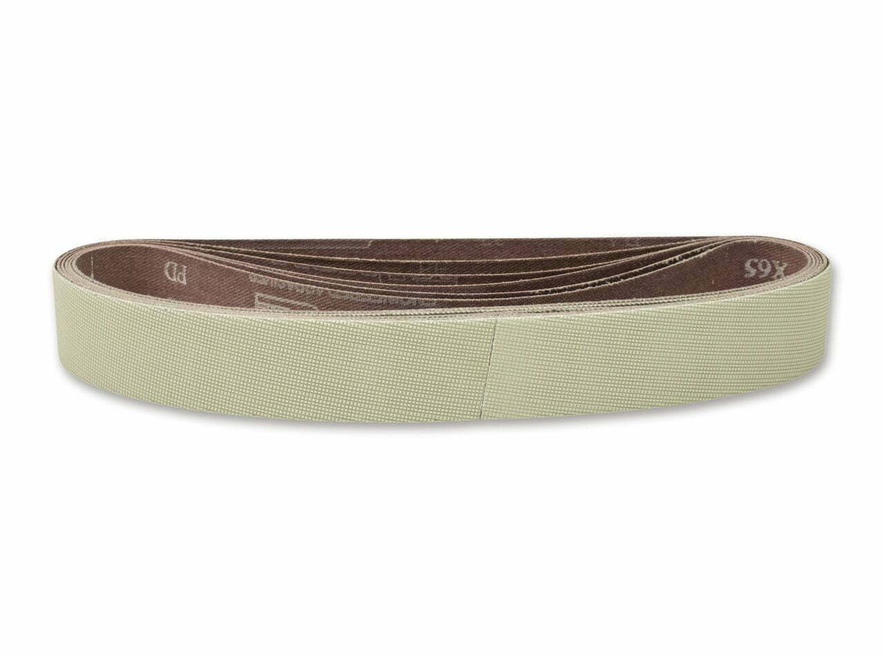 Work Sharp Low-Flex Abrasive Belt Kit