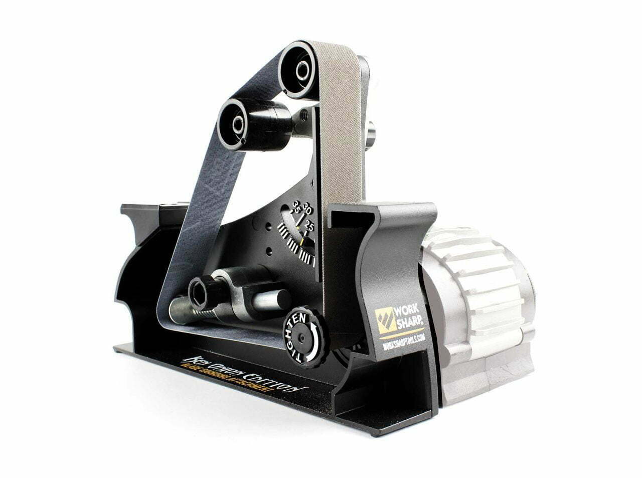 Work Sharp Ken Onion Edition Blade Grinding Attachment
