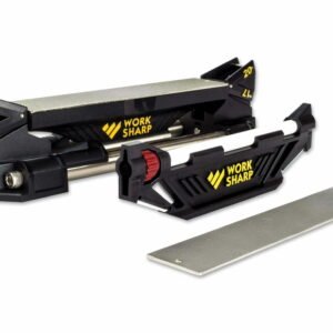 Work Sharp Guided Sharpening System