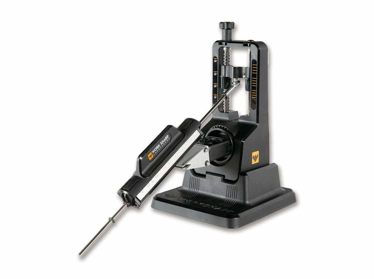 Work Sharp Precision Adjust Knife Sharpener