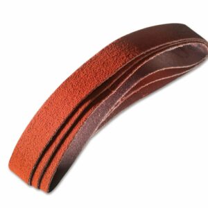 Work Sharp Combo Knive Sharpener Belt Kit