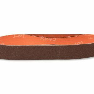 Work Sharp KO-Blade P120 Ceramic Abrasive Belt Bulk Pack
