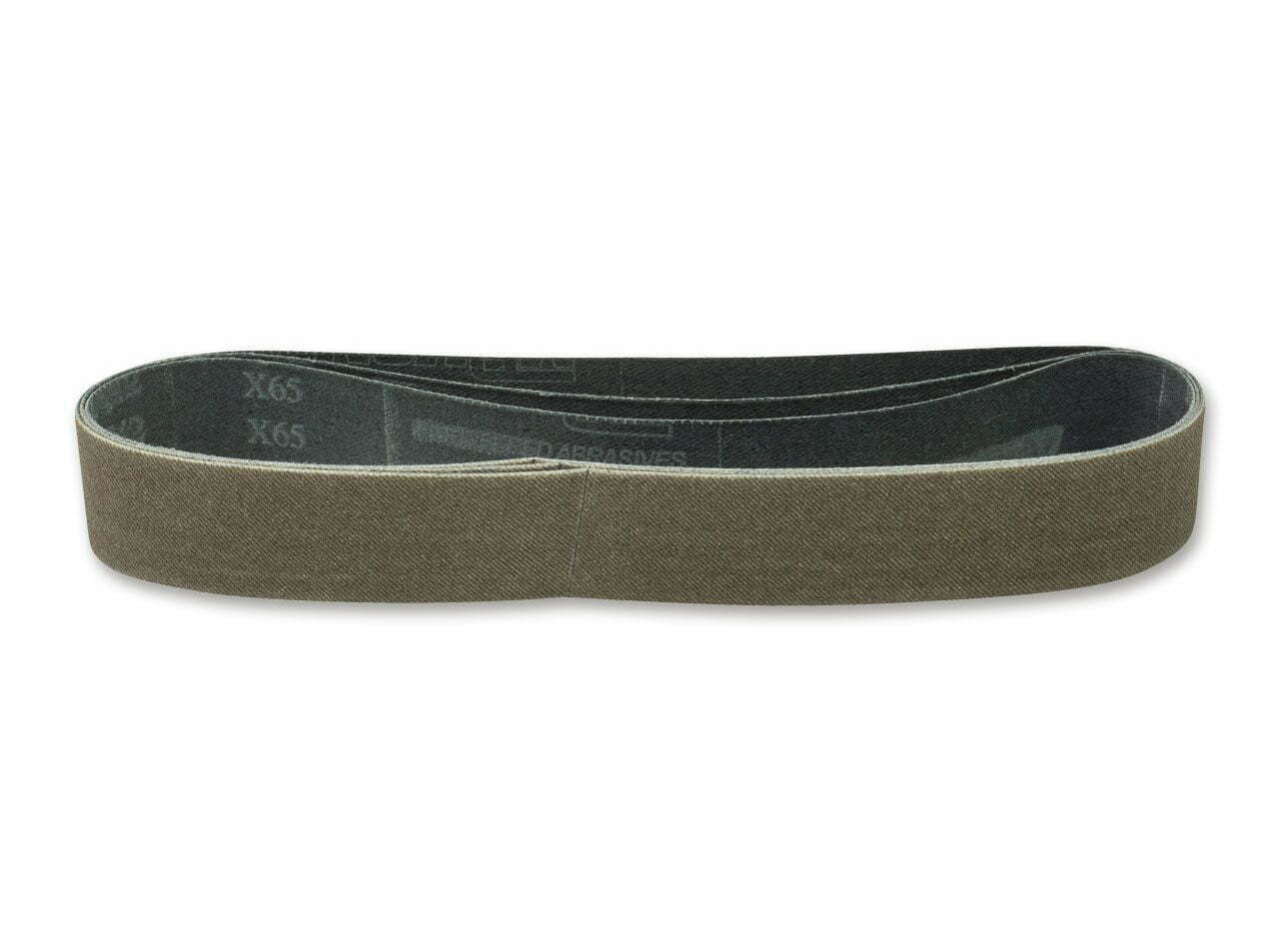 Work Sharp KO-Blade X65 Ceramic Abrasive Belt Kit