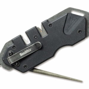 Smith's Tactical Pocket Pal Black