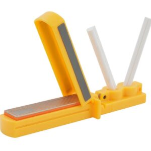 Smith's 3-in-1 Sharpening System