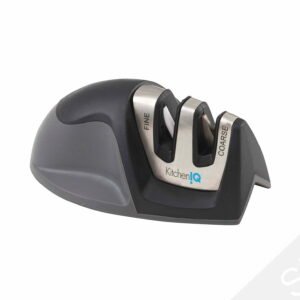 KitchenIQ Edge Grip Set 16 Pieces