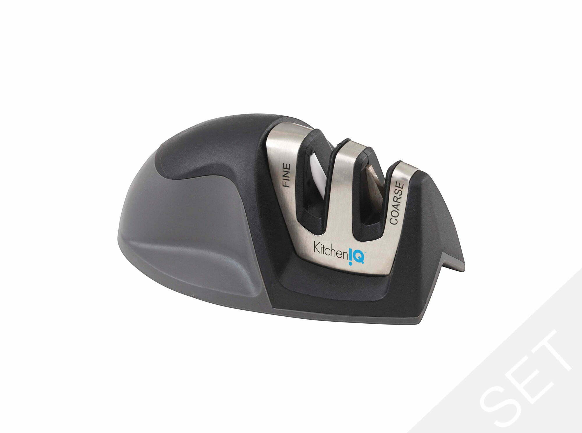 KitchenIQ Edge Grip Set 16 Pieces