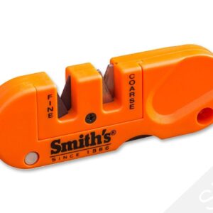 Smith's Pocket Pal Sharpener Set