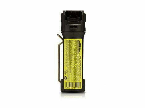 First Defense MK-6 Pepper Spray