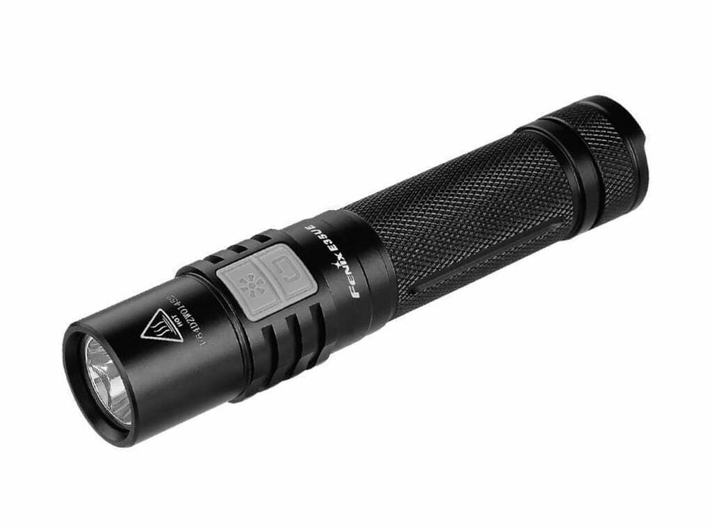Fenix E35UE 2016