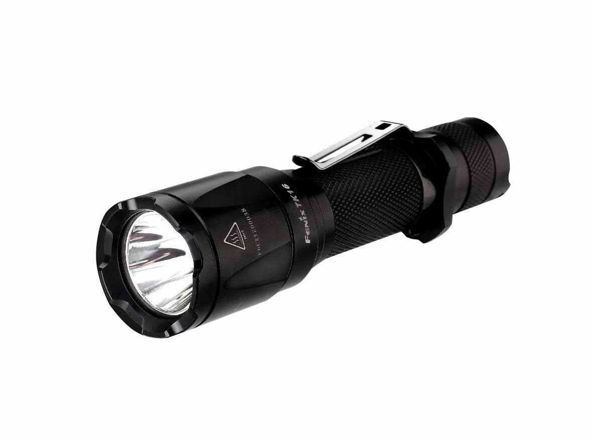 Fenix TK16