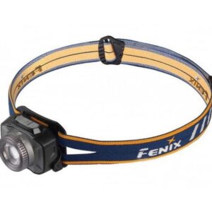 Fenix HL40R Headlamp Gray