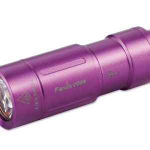 Fenix UC02 Purple