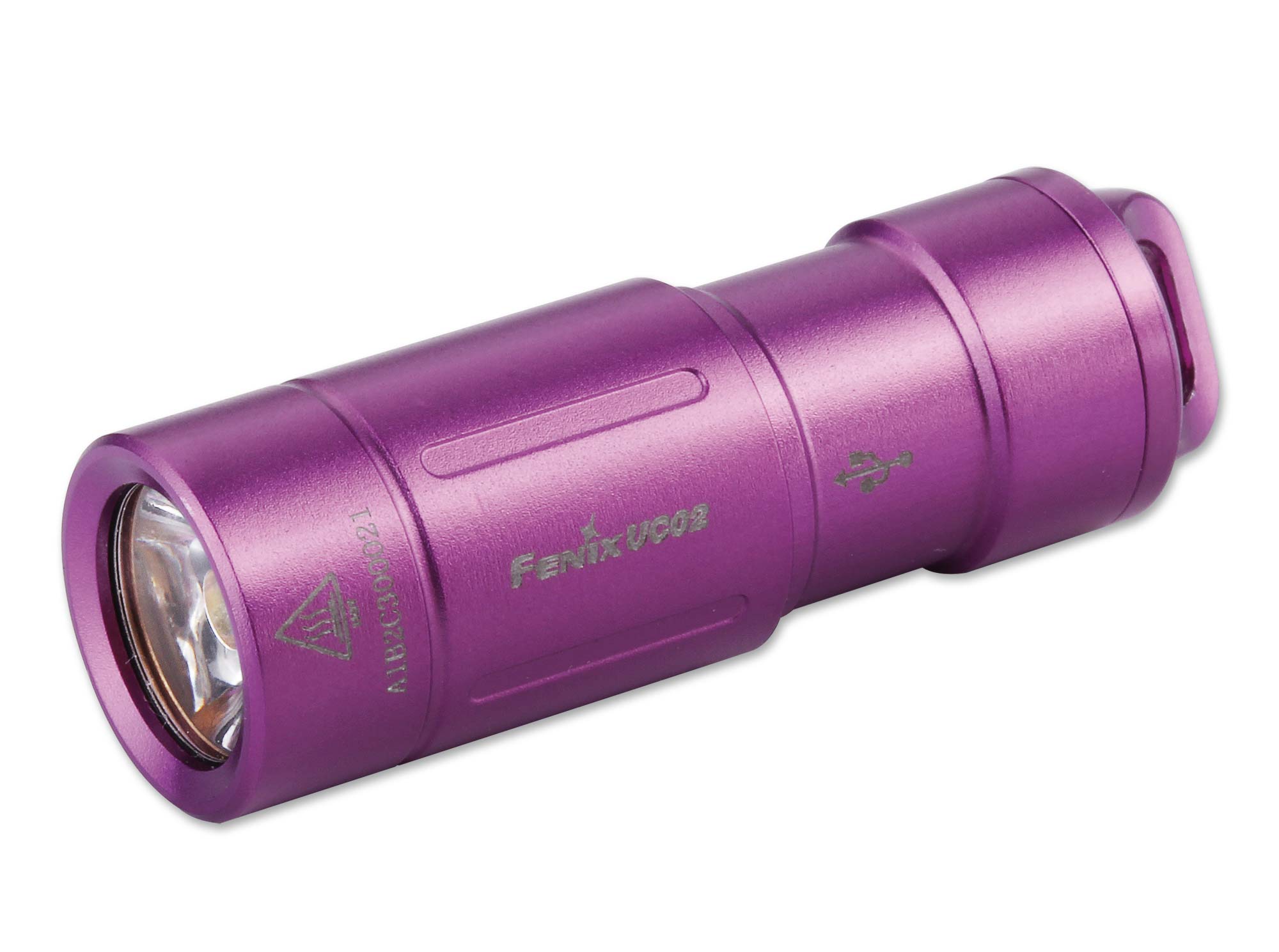 Fenix UC02 Purple