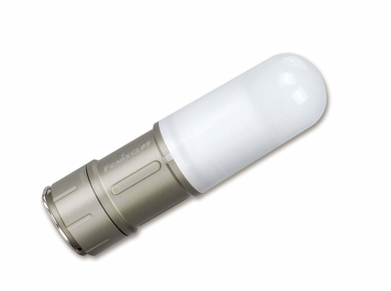 Fenix CL09 Gray